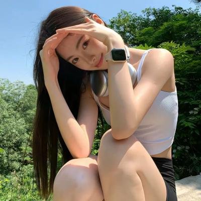 贩售太阳的女孩