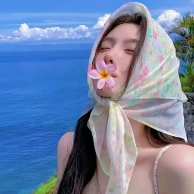 牌坊下的女人